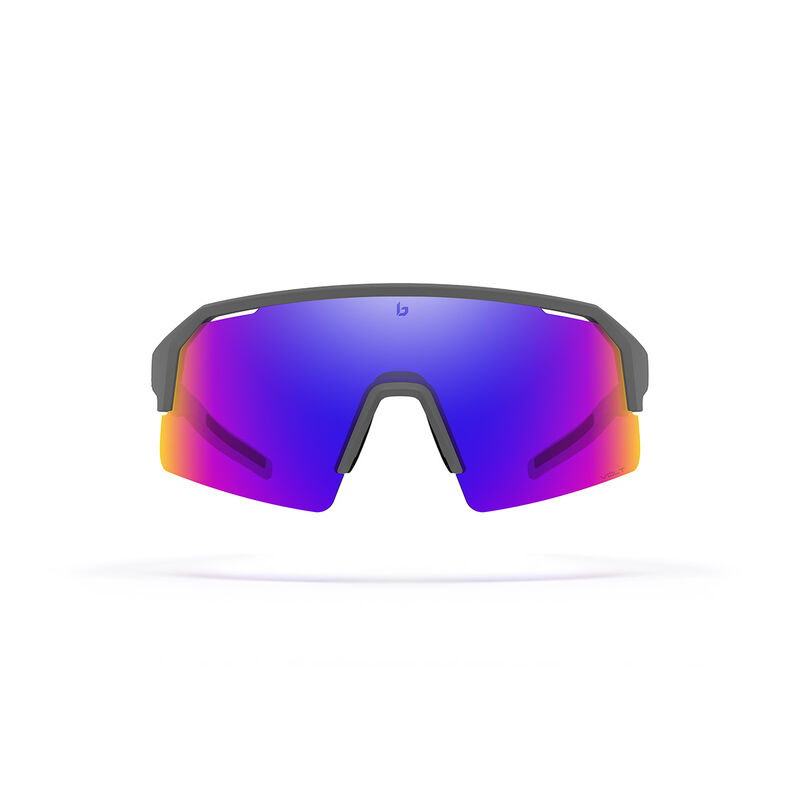 C-SHIFTER, Titanium Matte-Volt Ultraviolet, hi-res image number null